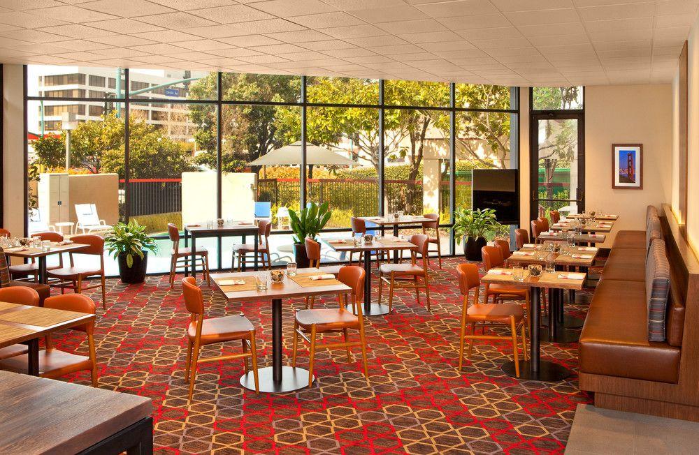 Four Points By Sheraton - San Francisco Bay Bridge Emeryville Exteriér fotografie