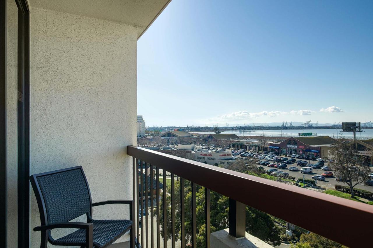 Four Points By Sheraton - San Francisco Bay Bridge Emeryville Exteriér fotografie