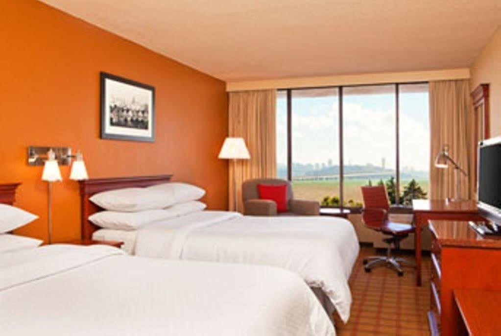 Four Points By Sheraton - San Francisco Bay Bridge Emeryville Exteriér fotografie